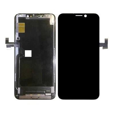 החלפת מסך LCD+מגע Apple iPhone 12 pro max אפל