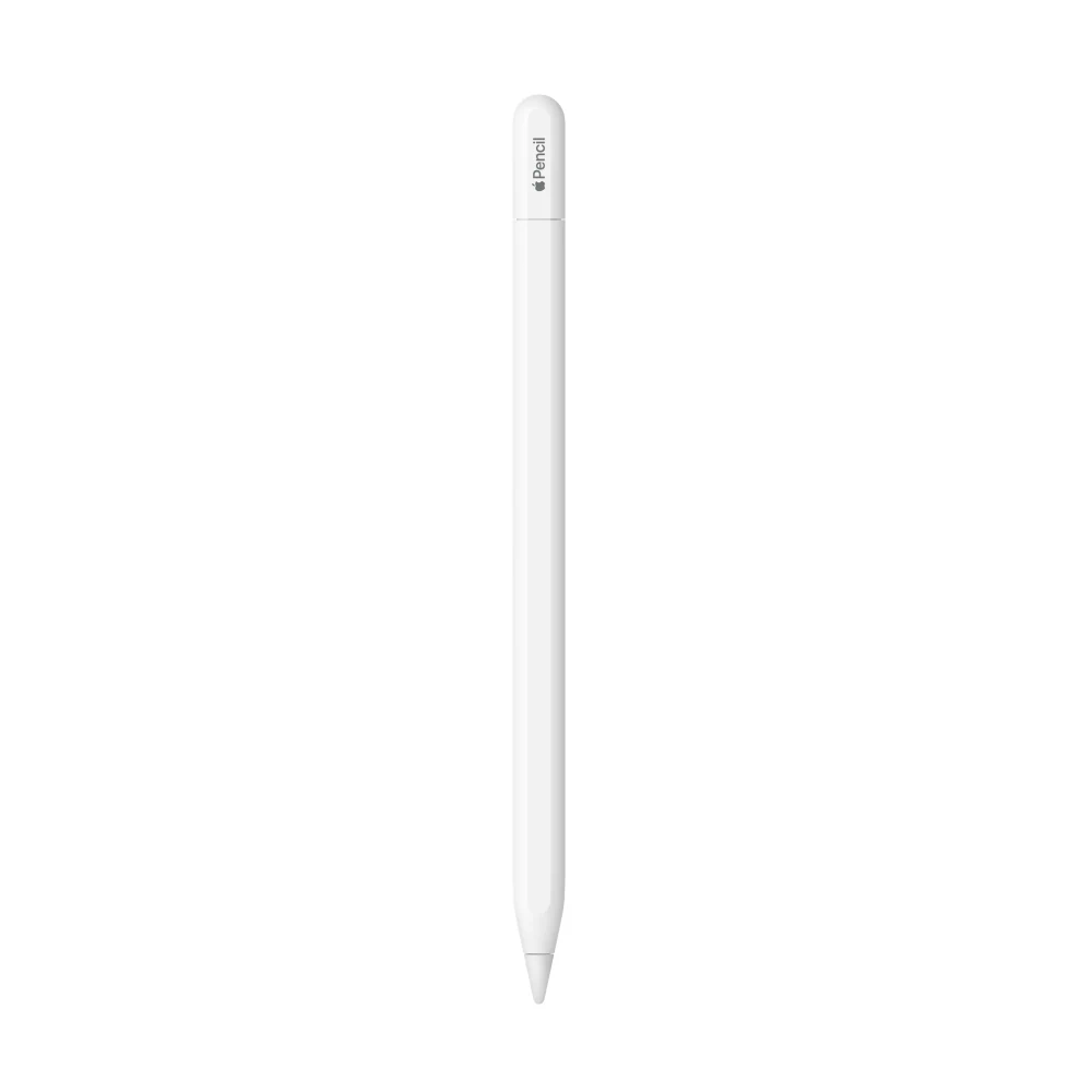 עט לאייפד Apple Pencil (USB-C)