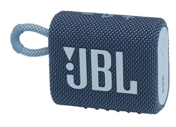רמקול נייד JBL Go 3