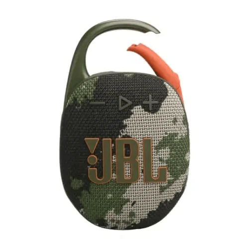רמקול מיני אלחוטי JBL CLIP 5