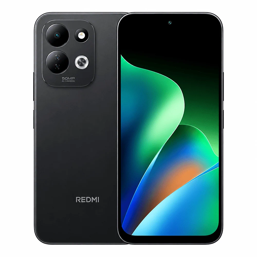 Xiaomi Redmi 17 4G 256GB 4GB RAM יבואן רשמי