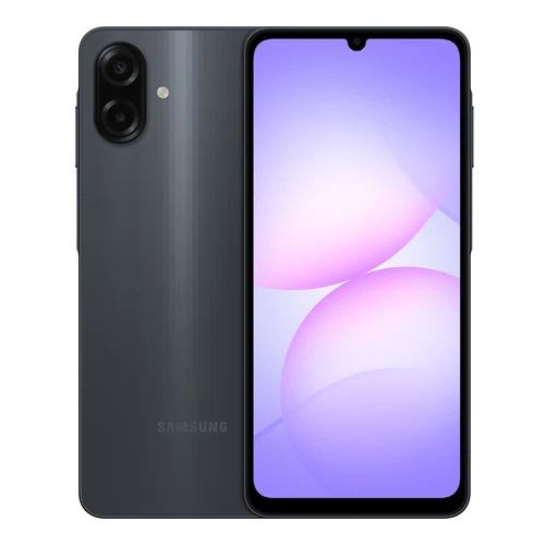 Samsung Galaxy A07 SM-A075F/DS 64GB 4GB RAM סמסונג