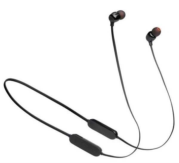אוזניות אלחוטיות In Ear Tune JBL T125 BT