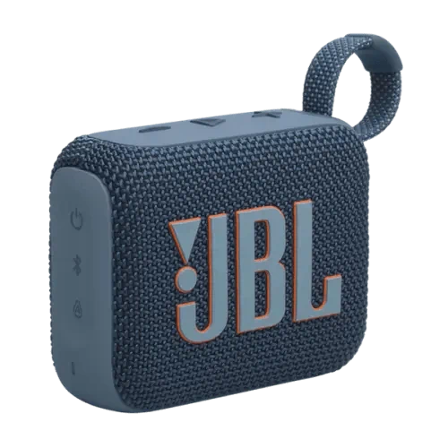 רמקול אלחוטי JBL GO 4