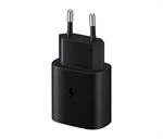 מטען קיר סופר מהיר 25W Samsung הכולל כבל USB Type C ל USB Type C 2