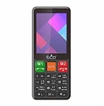 מכשיר מבוגרים Dual Sim - דגם Senior 4G - חברת Eco