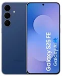Samsung Galaxy S25 FE SM-S731B/DS 256GB 8GB RAM סמסונג