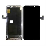 החלפת מסך LCD+מגע Apple iPhone 12 pro max אפל