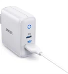 מטען קיר Anker PowerPort PD 2 Port 33W אנקר 2