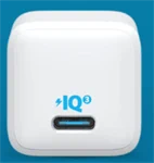 מטען קיר Anker PowerPort III Nano 20W אנקר 2