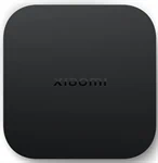 סטרימר 4K Ultra HD דגם Xiaomi TV Box S 2nd Gen 2