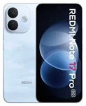 Xiaomi Redmi Note 17 Pro 5G 256GB 8GB RAM יבואן רשמי 2