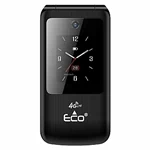 טלפון סלולארי ECO SENIOR 2VIEW 4G 2