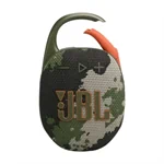 רמקול מיני אלחוטי JBL CLIP 5