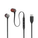אוזניות JBL In Ear Tune T310C 3