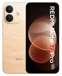 Xiaomi Redmi Note 17 Pro 5G 256GB 8GB RAM יבואן רשמי 3