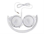 אוזניות JBL TUNE T500 3