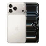 טלפון סלולרי Apple iPhone 17 Pro Max 256GB אפל