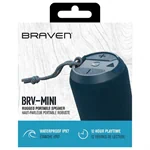 רמקול בלוטוס BRAVEN MINI מוגן מים IPX7 2