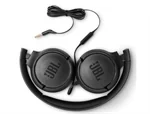 אוזניות JBL TUNE T500 4