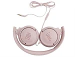 אוזניות JBL TUNE T500 5