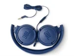 אוזניות JBL TUNE T500 6