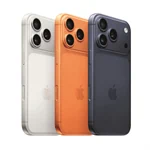 טלפון סלולרי Apple iPhone 17 Pro 256GB אפל 2