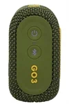רמקול נייד JBL Go 3 3