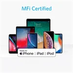 כבל Anker Powerline Select MFi PD מאושר אפל אנקר 3