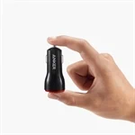 מטען רכב Anker PowerDrive 24W 2 Port 3