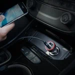 מטען רכב Anker PowerDrive 24W 2 Port 2