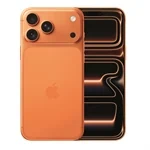 טלפון סלולרי Apple iPhone 17 Pro Max 256GB אפל 3
