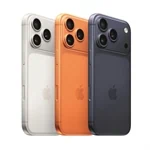 טלפון סלולרי Apple iPhone 17 Pro Max 256GB אפל 4