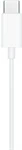אוזניות In-ear מקוריות של Apple עם חיבור USB-C, בקר שליטה ומיקרופון 3