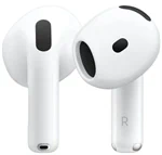 אוזניות ‏אלחוטיות Apple AirPods 4 ANC אפל 2