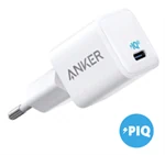 מטען קיר Anker PowerPort III Nano 20W אנקר