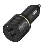 מטען לרכב OTTERBOX 30W USB C 18W