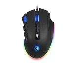 עכבר גיימיניג מקצועי SADES דגם AXE