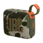 רמקול אלחוטי JBL GO 4 4