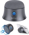 רמקול אלחוטי MiLi Soundmate MagSafe צבע צהוב