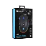 עכבר גיימיניג מקצועי SADES דגם AXE 2