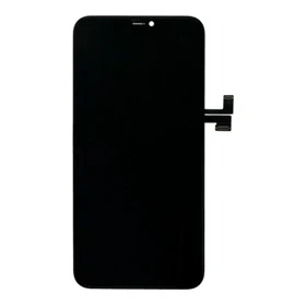 החלפת מסך LCD+מגע Apple iPhone 13 אפל