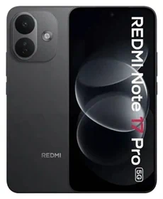 Xiaomi Redmi Note 17 Pro 5G 256GB 8GB RAM יבואן רשמי