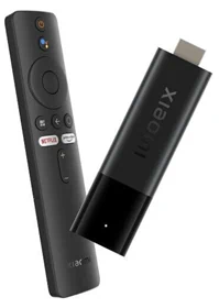 יבואן רשמי סטרימר Xiaomi TV Stick 4K