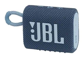 רמקול נייד JBL Go 3