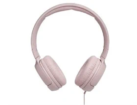 אוזניות JBL TUNE T500