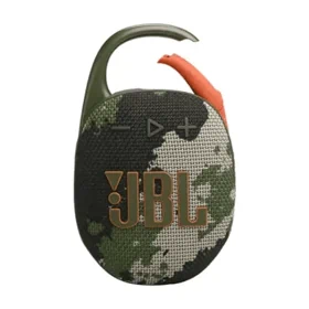 רמקול מיני אלחוטי JBL CLIP 5