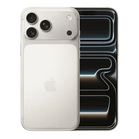 טלפון סלולרי Apple iPhone 17 Pro Max 512GB אפל