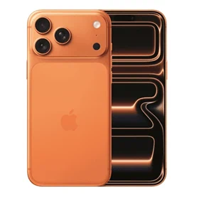 טלפון סלולרי Apple iPhone 17 Pro 512GB אפל