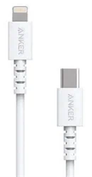 כבל Anker Powerline Select MFi PD מאושר אפל אנקר